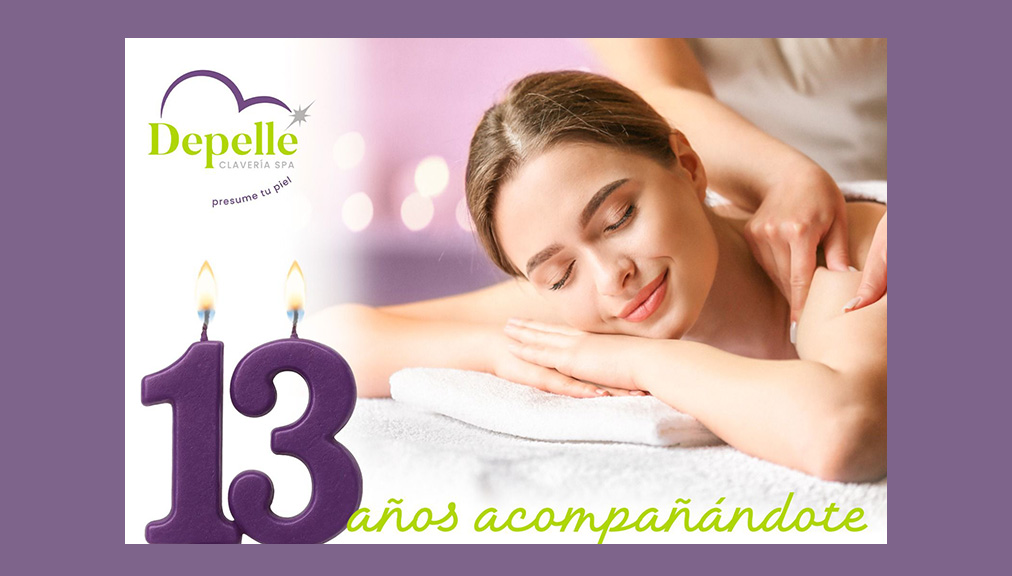Promociones de octubre 2025, Depelle Promos octubre 2025