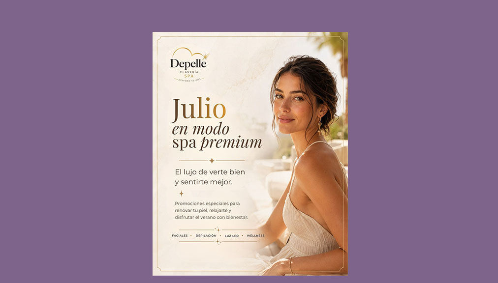 Promos julio 2026